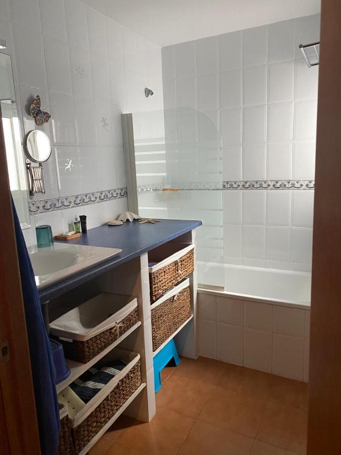 Benamara Holiday House Estepona Kültér fotó
