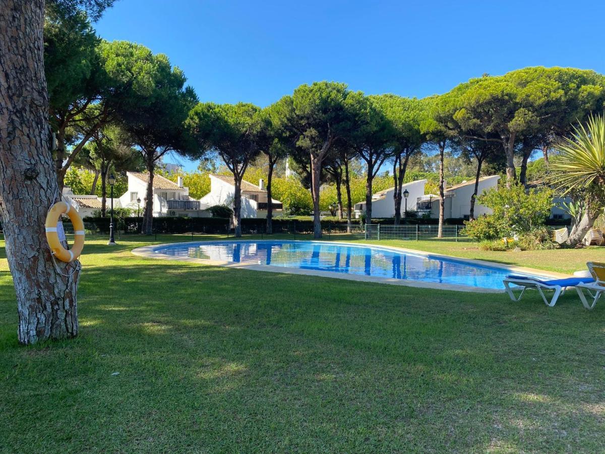 Benamara Holiday House Estepona Kültér fotó