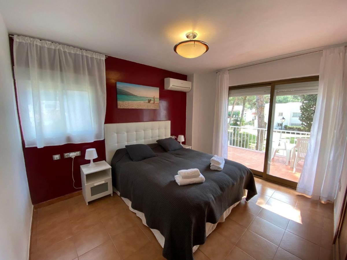Benamara Holiday House Estepona Kültér fotó